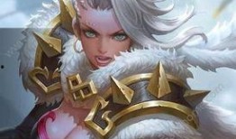 王者皮肤爆料最新钟无艳,勇猛女将的华丽蜕变