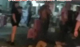 爆料唐山打人视频大全集,视频大全集揭露惊人真相